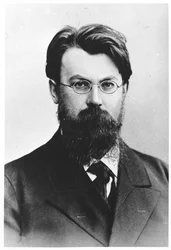 Władimir Iwanowicz Wernadski